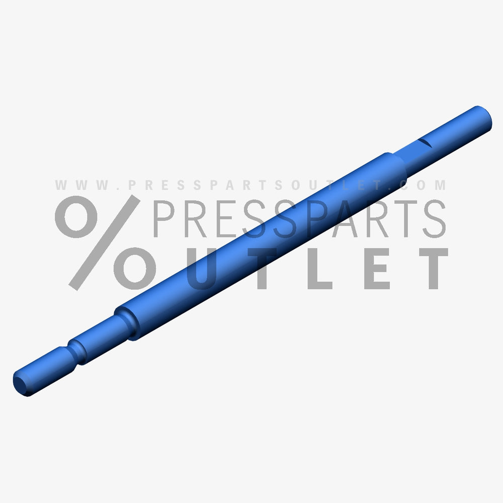 Threaded bolt - 6D.774.525 / - Gewindebolzen