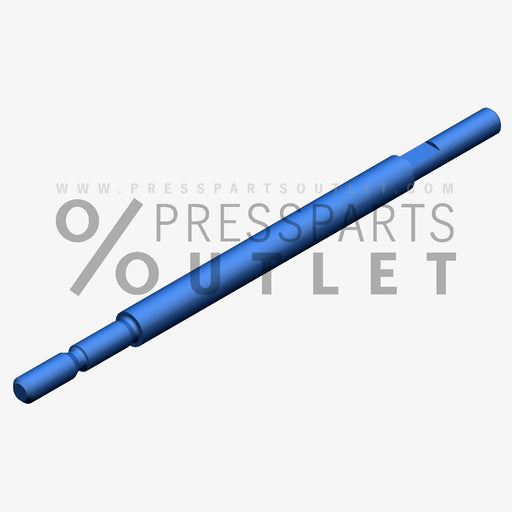 Threaded bolt - 6D.774.525 / - Gewindebolzen