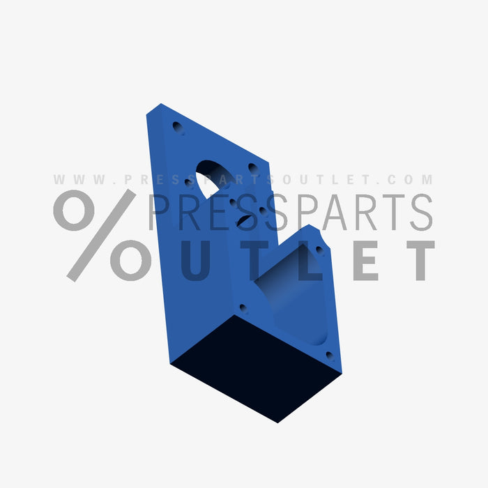 Cover - 6D.774.531 / - Deckel