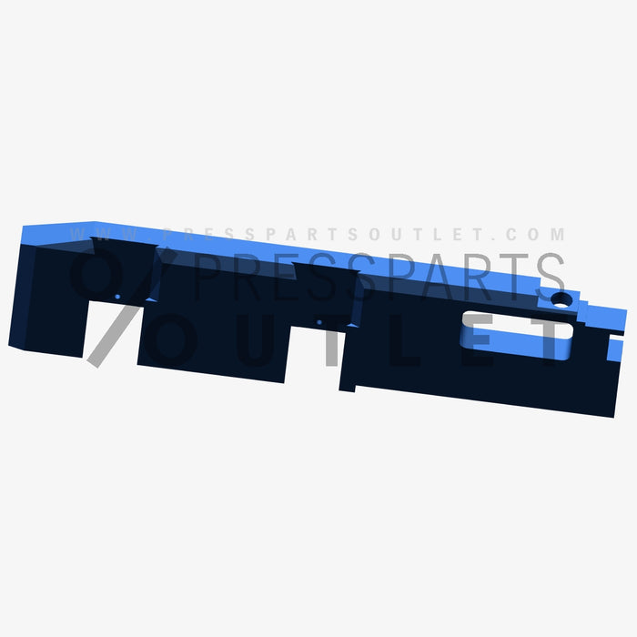 Bar - 6D.778.242 / - Leiste