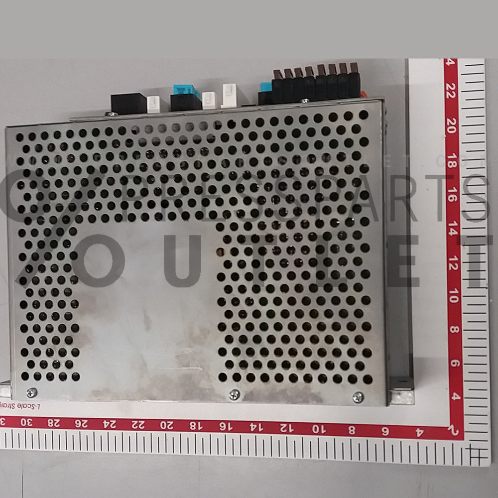 Module ASCM24-2 - 00.785.1022/04 - Modul ASCM24-2 - T