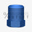 Oil tube  6x0,7 - 7G.002.105S/ - Ãƒâ€“lrohr  6x0,7