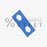 Spacer plate - 7G.016.148 /01 - Ausgleichsblech