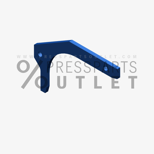 Chain guide - 7G.017.145 /02 - KettenfÃƒÂ¼hrung