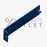 Support - 7G.020.617S/ - Halter