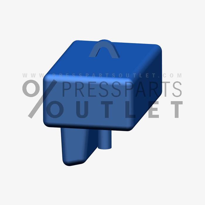 Chain hoist DC-COM-2-250 60Hz - 7G.040.760 /01 - Kettenzug DC-COM-2-250 60Hz