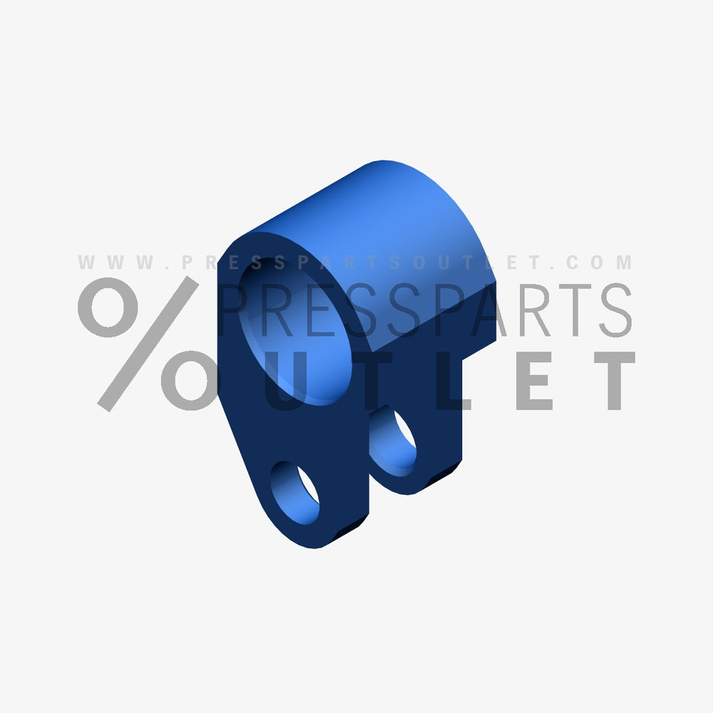 Adjustment lever - 7G.515.476 / - Stellhebel