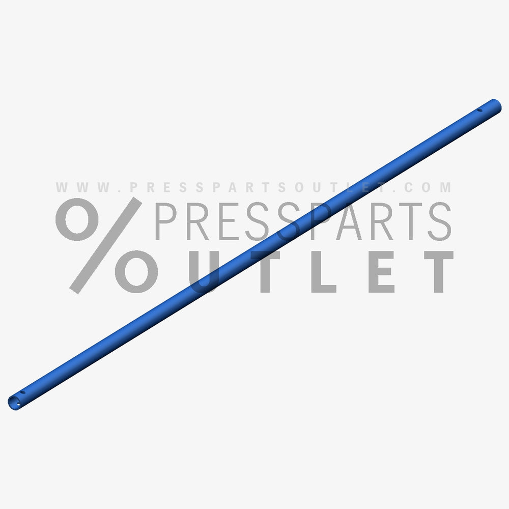 Hollow shaft - 7G.521.360 /01 - Hohlwelle