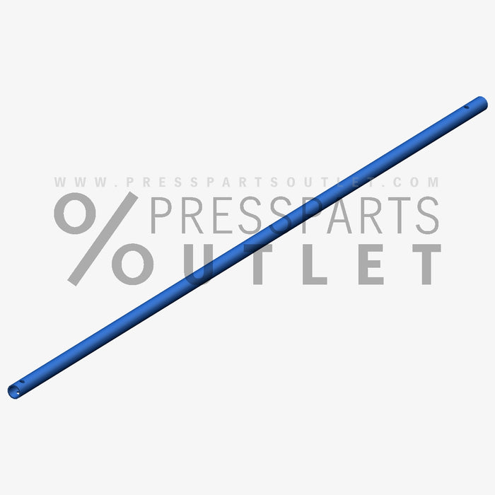 Hollow shaft - 7G.521.360 /01 - Hohlwelle