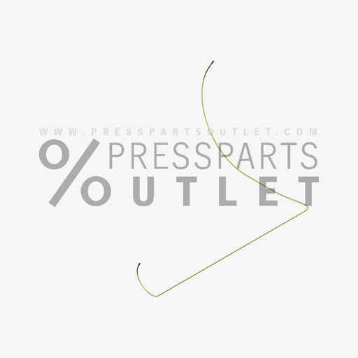 Hydraulic hose - 7G.582.880F/ - Hydraulikschlauch