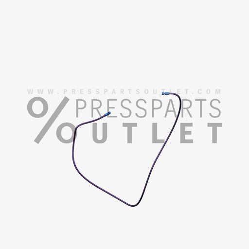 Hydraulic hose - 7G.582.885F/ - Hydraulikschlauch