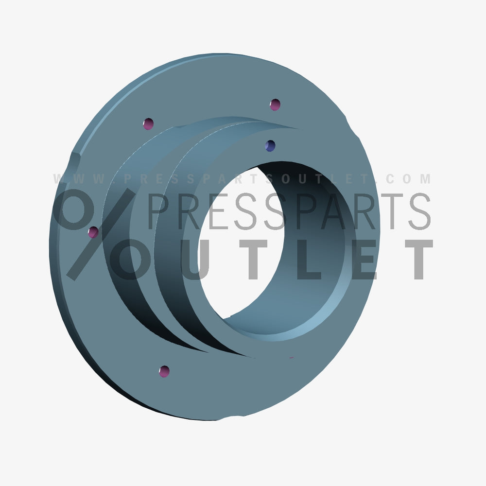 Cam OS - 7G.583.306 /10 - Kurve BS