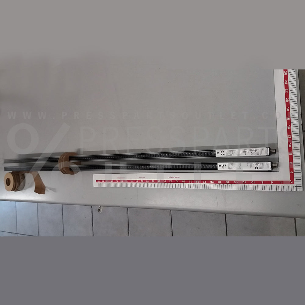 Sensor cpl. OPT LC INTR - 7G.110.1230/03 - Sensor kpl OPT LC INTR SYS - T