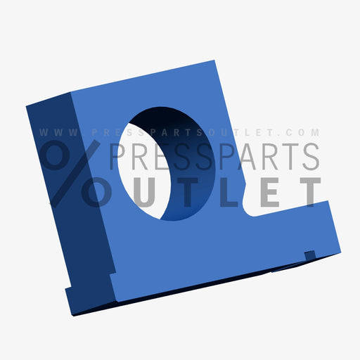 Clamping piece OS - 82.583.381 / - KlemmstÃƒÆ’Ã‚Â¼ck BS