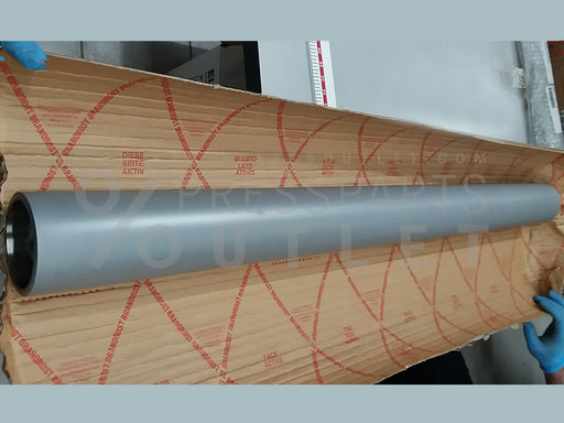 Dampening distributor - 82.030.425 /03 - Feuchtreibzylinder