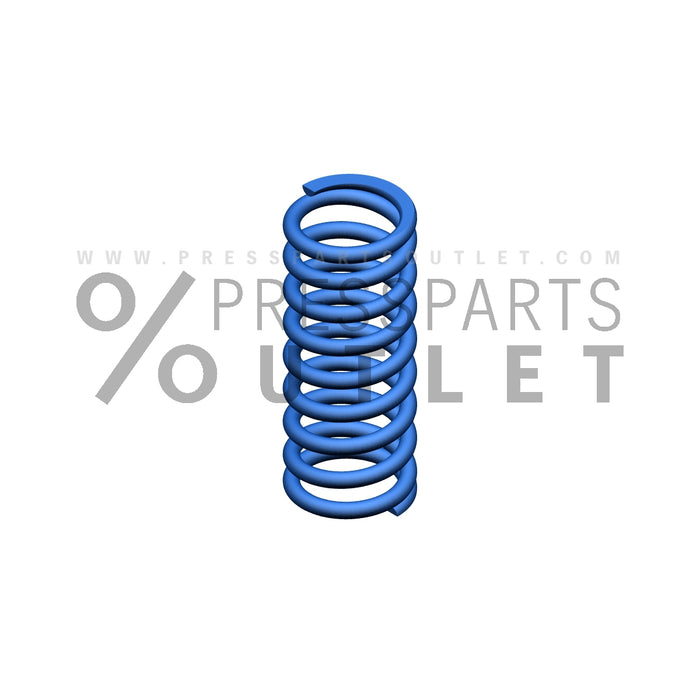 Compression spring - 87.305.417 / - Druckfeder