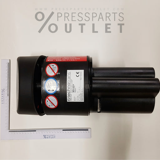 Alcohol stabilizer alkosmart AZR OPT - 87.187.2584/02 - Alkoholkonstanthalter alkosmart AZR OPT