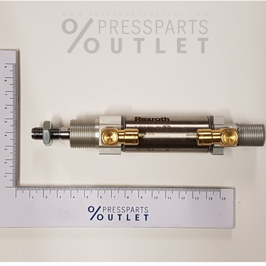 Pneumatic cylinder - 87.334.010 / - Pneumatikzylinder