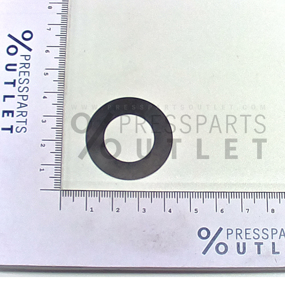 Washer - 89.013.157 / - Scheibe