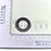 Washer - 89.013.157 / - Scheibe