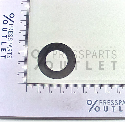 Washer - 89.013.157 / - Scheibe