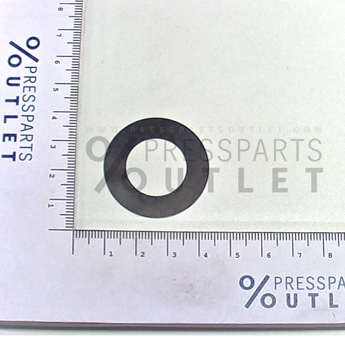 Washer - 89.013.157 / - Scheibe