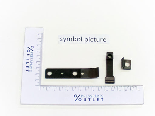 Gripper PU - 49.011.827F/01 - Greifer PU