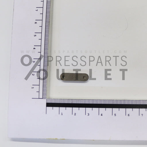 Connecting link - 91.008.016 /01 - Lasche