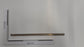 Pull rail - 91.209.205 /01 - Ziehschiene