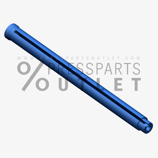 Clamp shaft cpl - A1.006.104F/03 - Spannwelle kpl