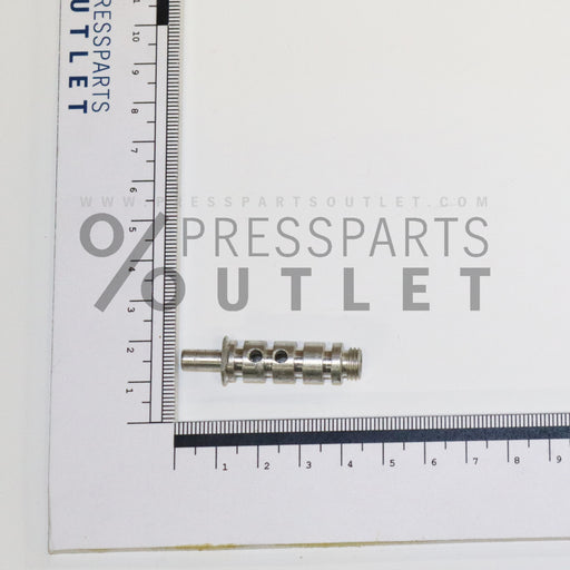 Suction guide - A1.016.312 /04 - Saugfuss - A