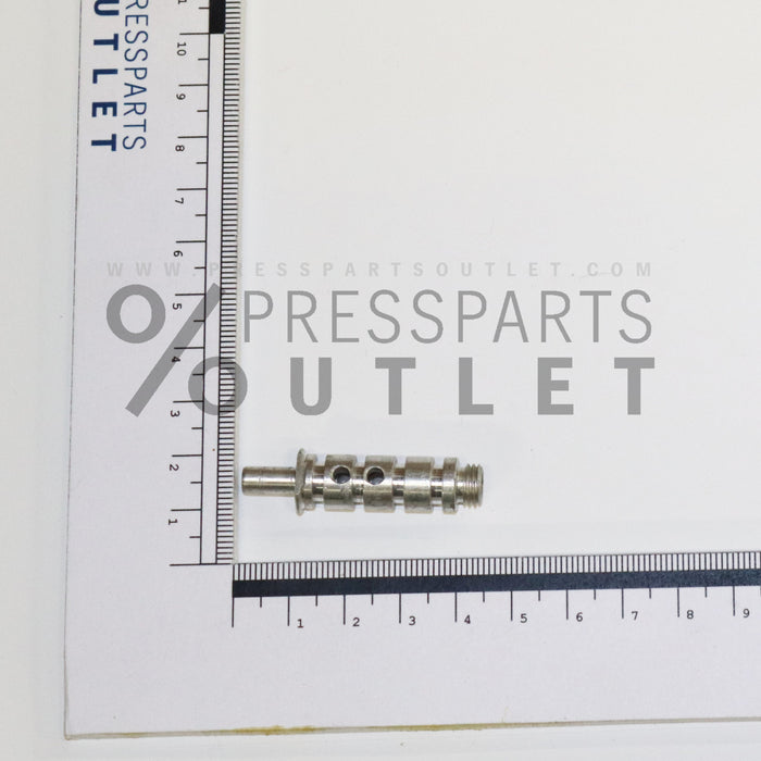 Suction guide - A1.016.312 /04 - Saugfuss - A