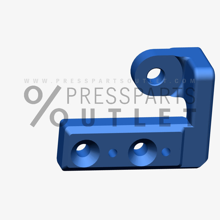 Cylinder bearing OS - C3.010.126 /03 - Zylinderlager BS