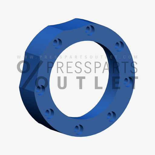 Bearing cap - C4.004.007 / - Lagerdeckel