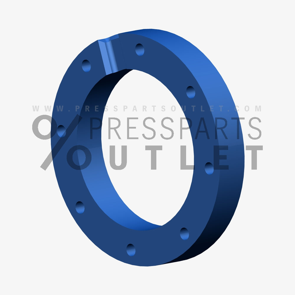 Bearing cap - C4.004.008 / - Lagerdeckel