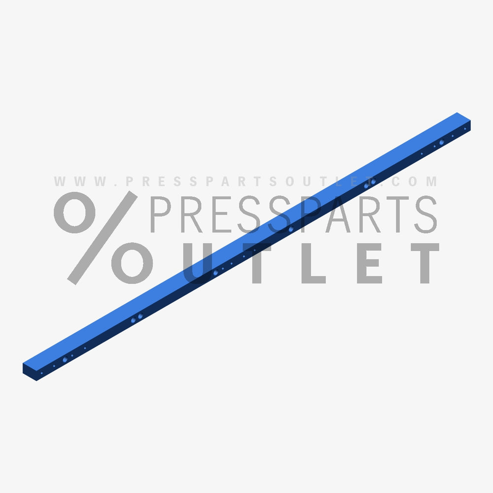 Bar - C4.005.291 /02 - Leiste