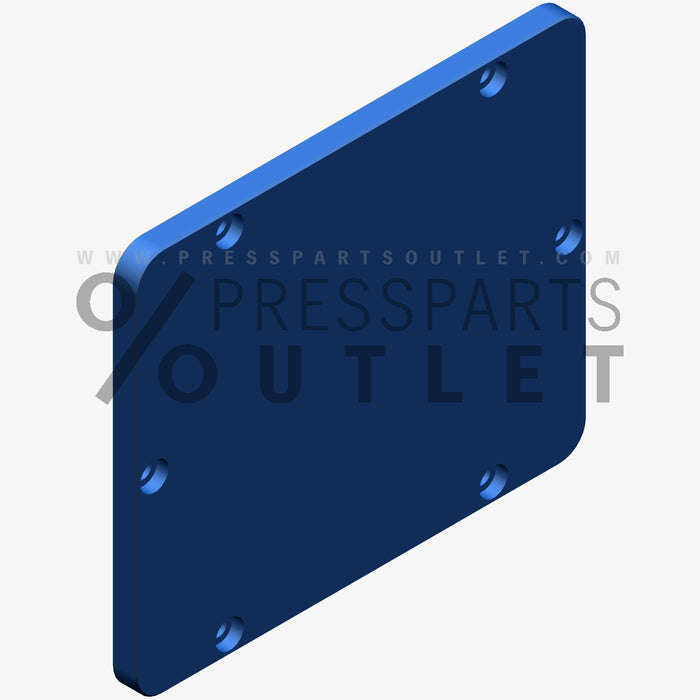 Cover - C4.021.105 / - Deckel