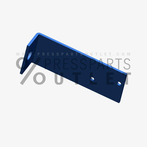 Valve holder - C5.006.459 / - Ventilhalter