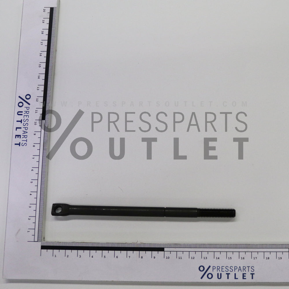 Rod - C5.028.039 /01 - Stange - A