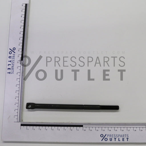 Rod - C5.028.039 /01 - Stange - A