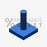 Screw - C5.090.050F/ - Schraube