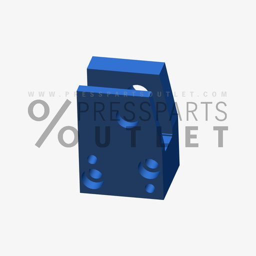 Bearing OS - C5.721.007 /01 - Lager BS