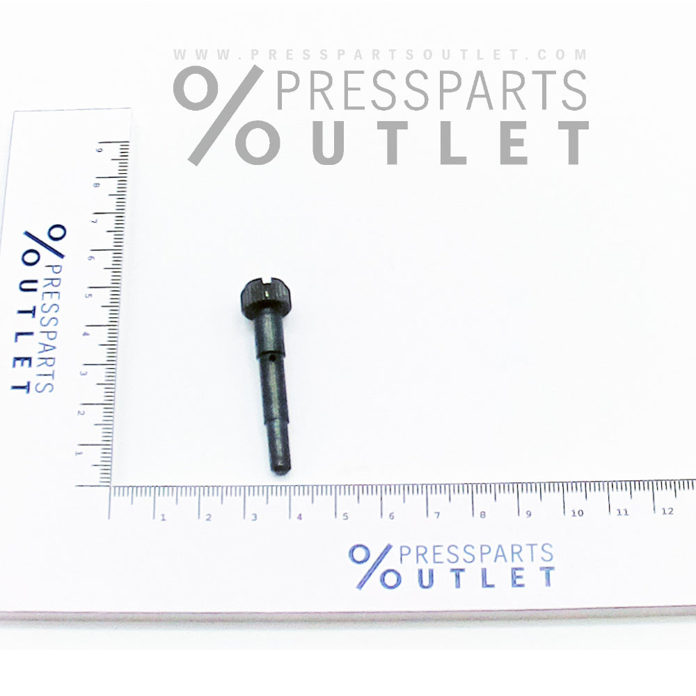 Adjusting bolt - C5.072.209 /01 - Einstellbolzen - A