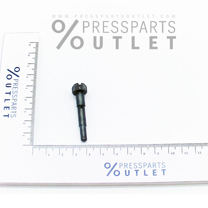 Adjusting bolt - C5.072.209 /01 - Einstellbolzen - A