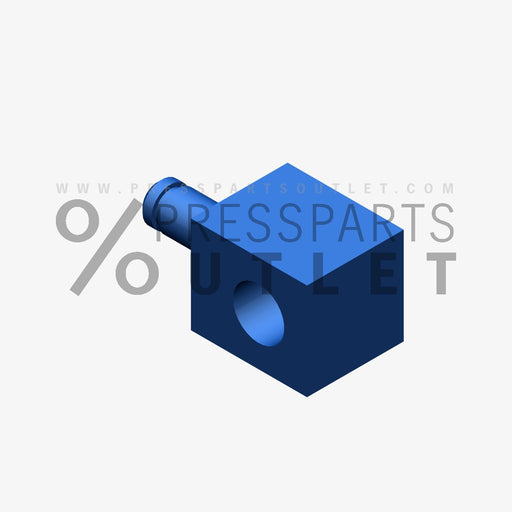 Block - C6.015.053 / - Kloben