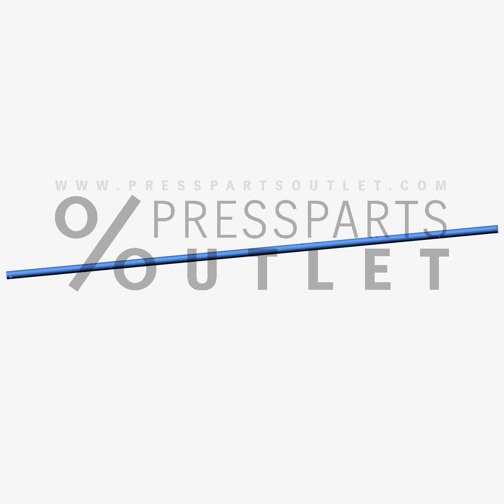 Support 30x3.5x1838 - C6.921.201 /07 - StÃƒÂ¼tze 30x3.5x1838