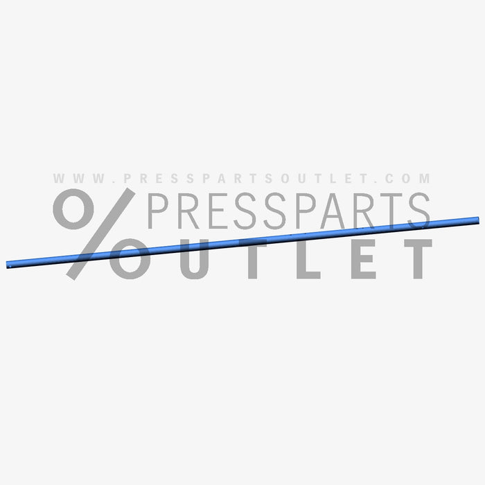 Support 30x3.5x1838 - C6.921.201 /07 - StÃƒÂ¼tze 30x3.5x1838
