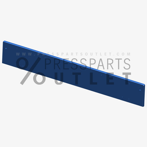 Seat board - C7.714.256 /01 - Sitz