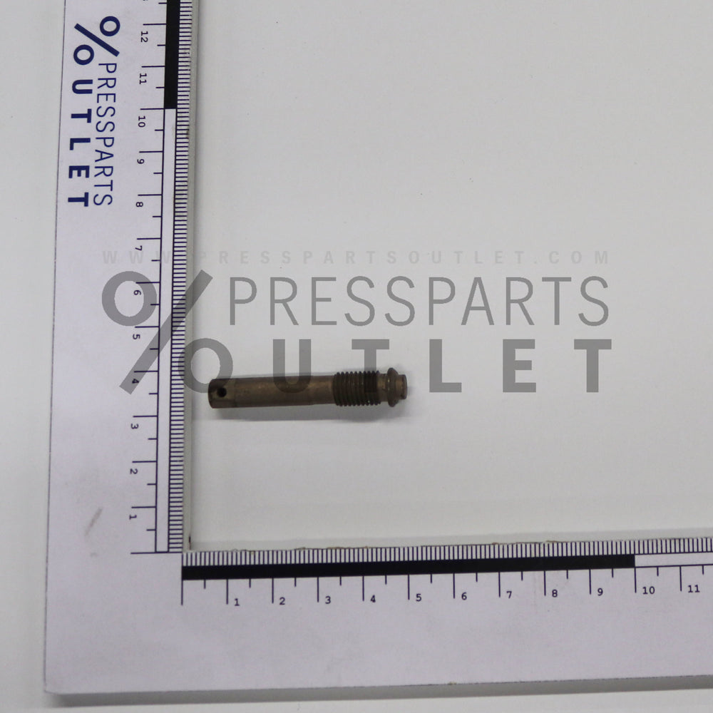 Screw - C8.458.716 /01 - Schraube - A