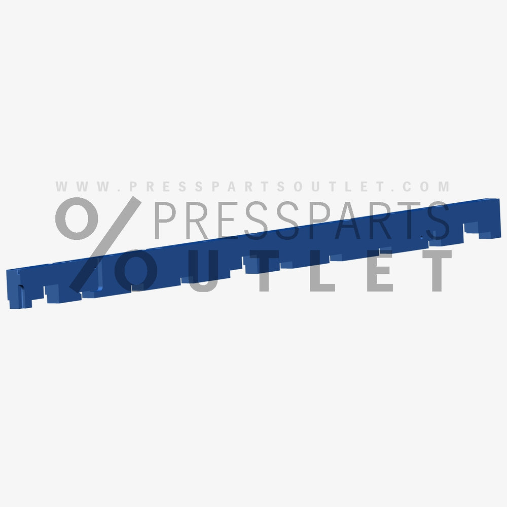 Bar - C9.458.402 /04 - Leiste